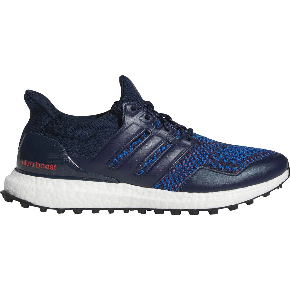 Men's Adidas Ultraboost Spikeless Golf Shoes - Maple Hill Golf
